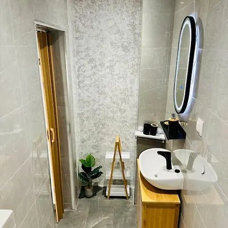 2k Cozy House Néoi Epivátai