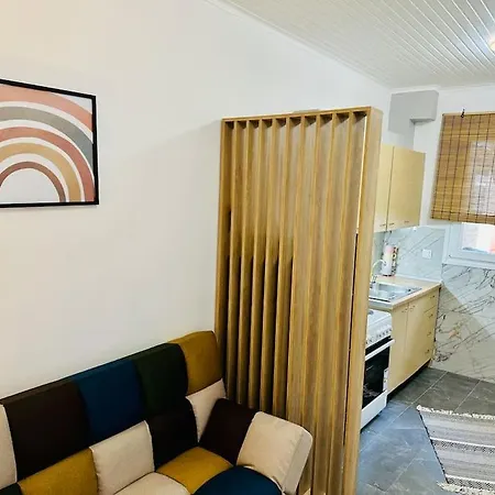2k Cozy House Apartmán