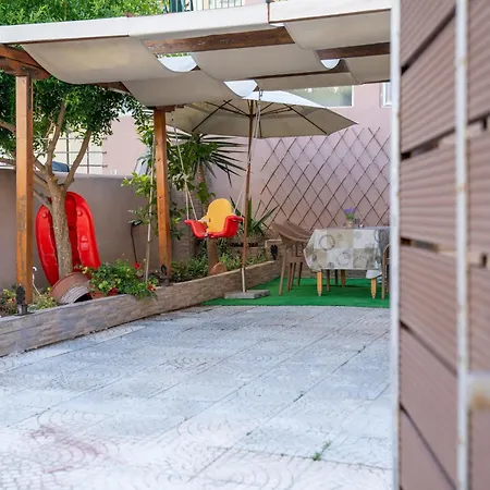 Apartmán 2k Cozy House Néoi Epivátai