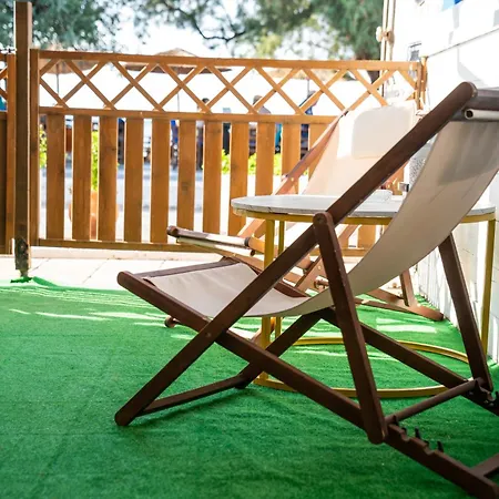 2k Cozy House Appartamento
