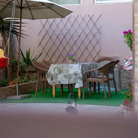 2k Cozy House * Néoi Epivátai