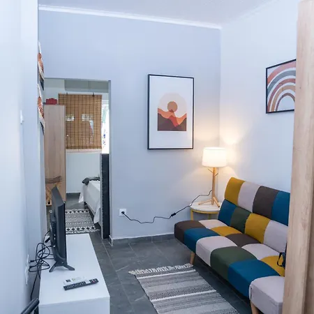 2k Cozy House Apartmán
