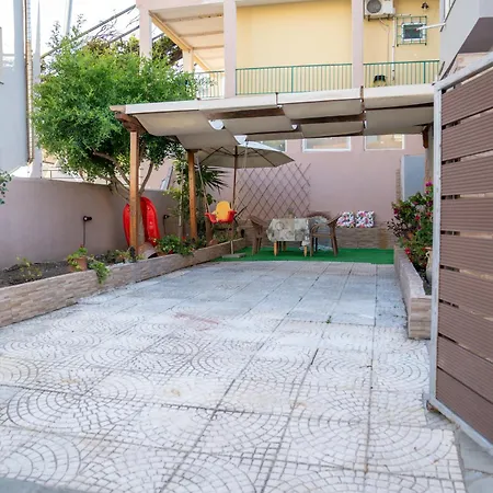 Appartamento 2k Cozy House