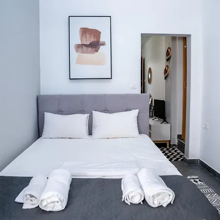 2k Cozy House Néoi Epivátai