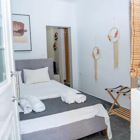 2k Cozy House Appartamento Néoi Epivátai