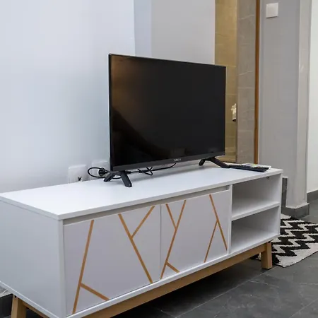 2k Cozy House Néoi Epivátai