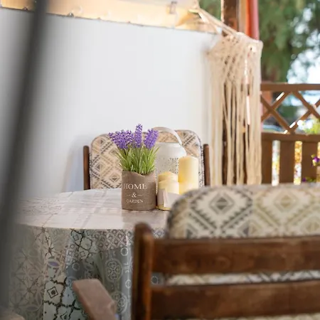 2k Cozy House Néoi Epivátai