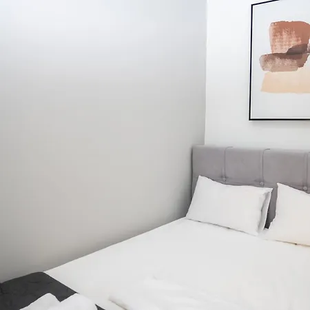 Apartmán 2k Cozy House Néoi Epivátai