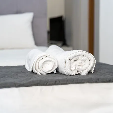 2k Cozy House * Néoi Epivátai
