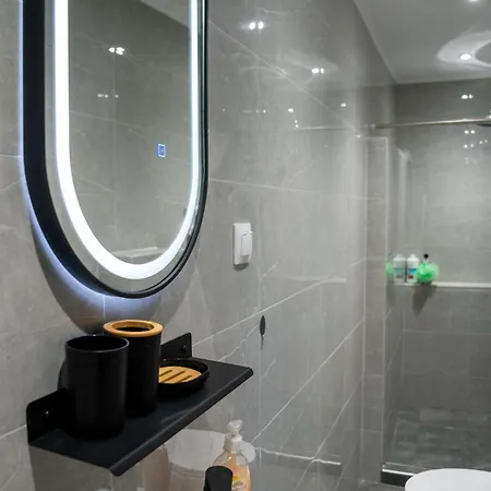 2k Cozy House Apartament *