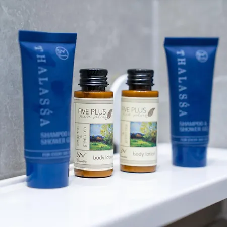 2k Cozy House Apartament *