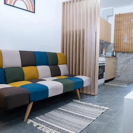 Appartamento 2k Cozy House *