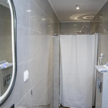 Apartament 2k Cozy House Neo Epivates