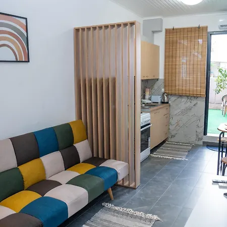 2k Cozy House Apartament *