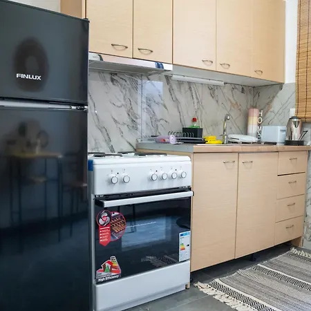 2k Cozy House Apartament Neo Epivates