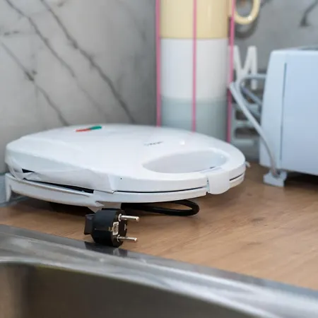 2k Cozy House Apartament *