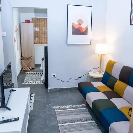 2k Cozy House * Néoi Epivátai