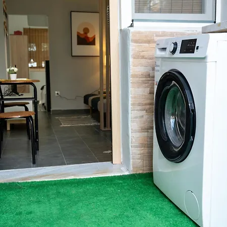 Appartamento 2k Cozy House *