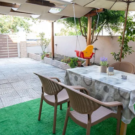 Appartamento 2k Cozy House