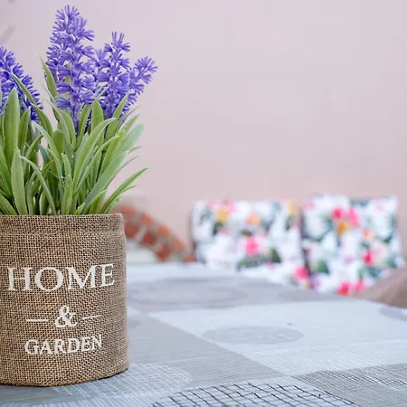 Apartmán 2k Cozy House Néoi Epivátai