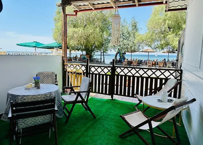 Apartamento 2k Cozy House Neo Epivates