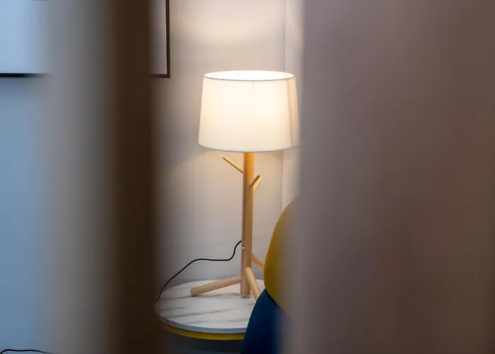 2k Cozy House Apartamento *