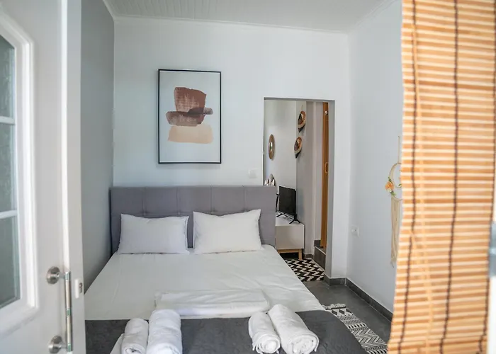 2k Cozy House Neo Epivates