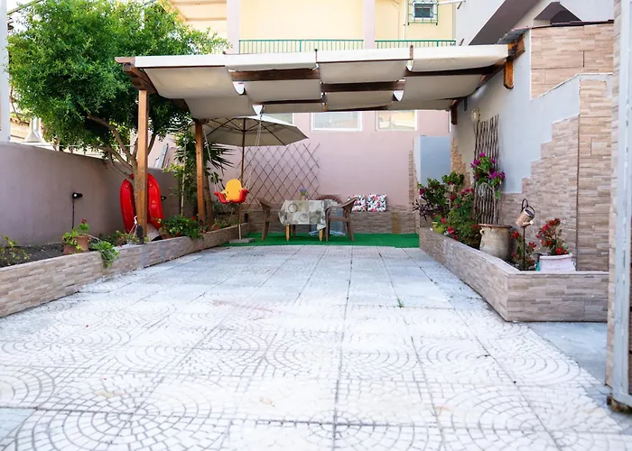 2k Cozy House Apartamento