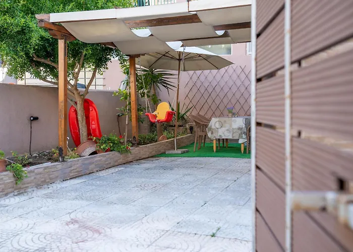 Apartamento 2k Cozy House Neo Epivates