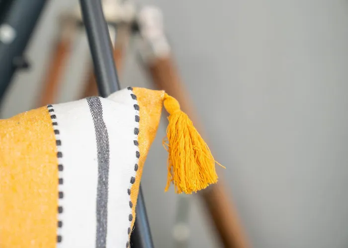 Apartamento 2k Cozy House