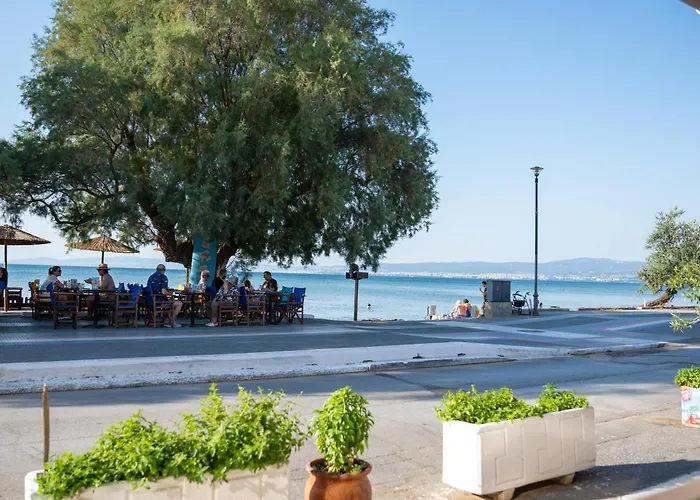 2k Cozy House Apartamento Neo Epivates