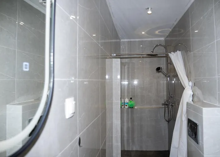 2k Cozy House Apartamento