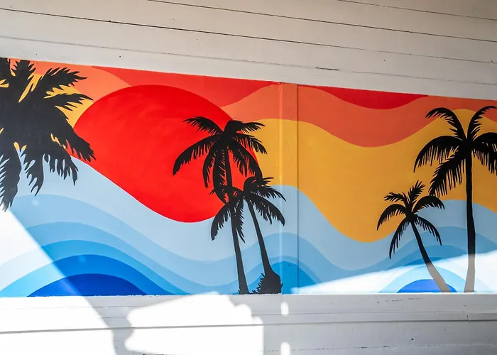 2k Cozy House Apartamento *