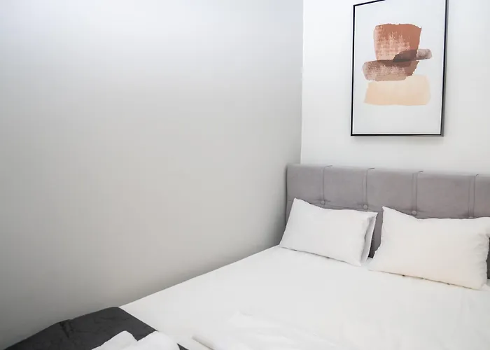 Apartamento 2k Cozy House Neo Epivates