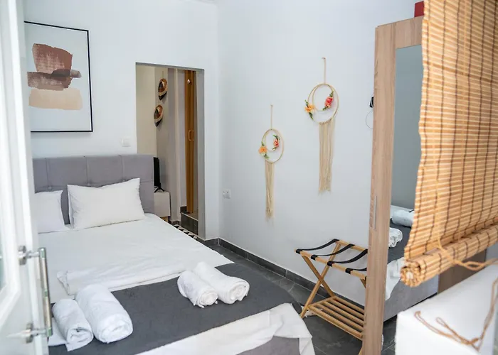 Apartamento 2k Cozy House Neo Epivates