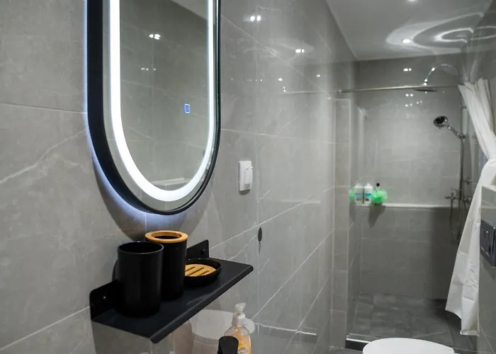 2k Cozy House Apartamento *