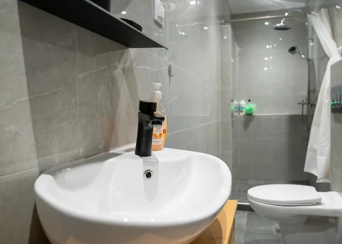 Apartamento 2k Cozy House *