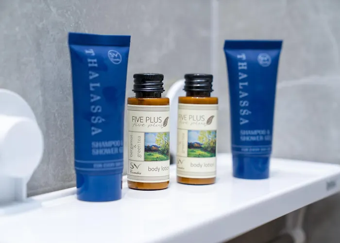 2k Cozy House Apartamento *