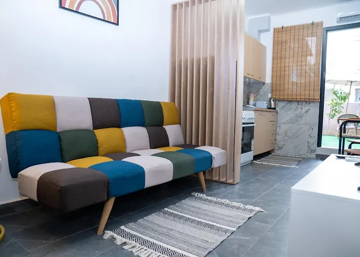 Apartamento 2k Cozy House *