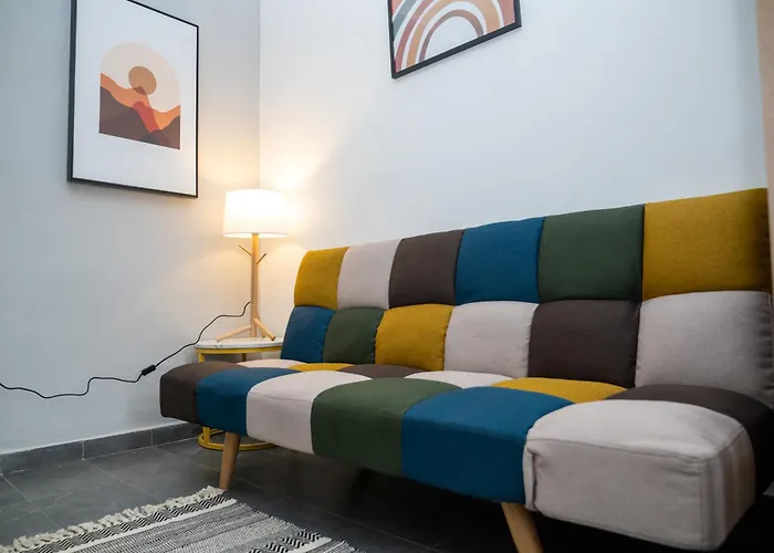 2k Cozy House *