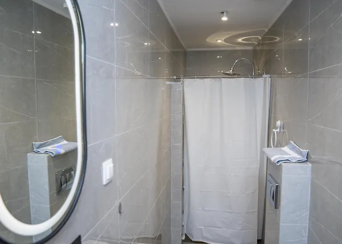 Apartamento 2k Cozy House Neo Epivates