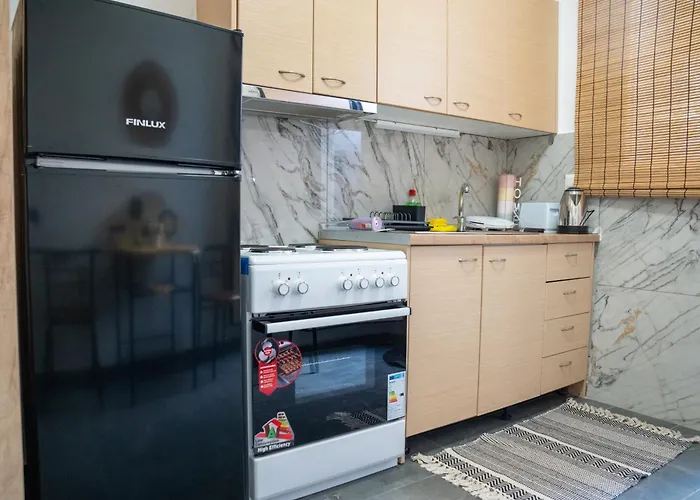 2k Cozy House Apartamento Neo Epivates