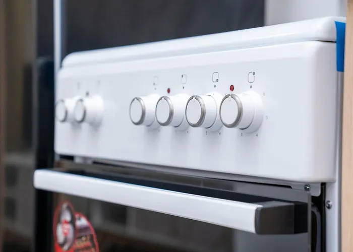 2k Cozy House Apartamento