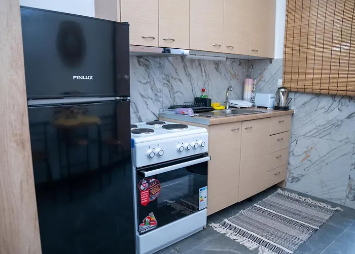 2k Cozy House Apartamento