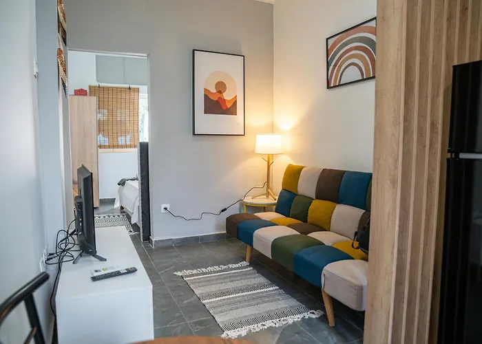 2k Cozy House Apartamento Neo Epivates