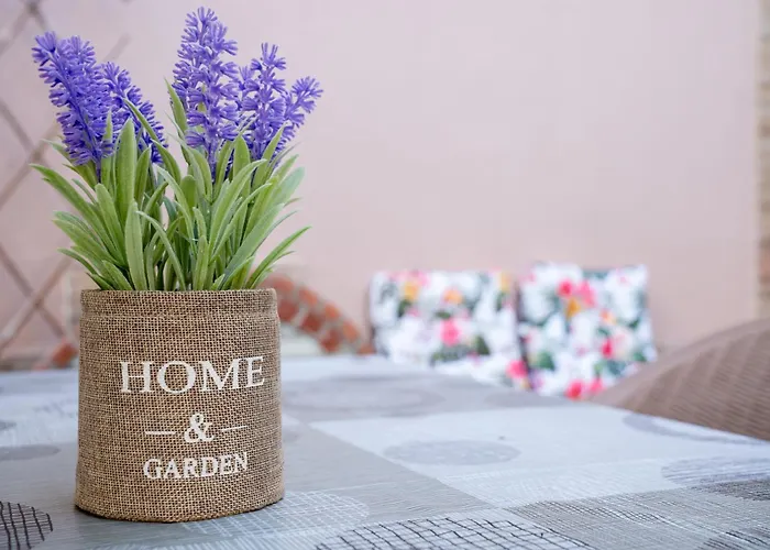 Apartamento 2k Cozy House Neo Epivates