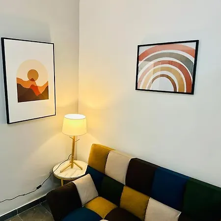 2k Cozy House 아파트