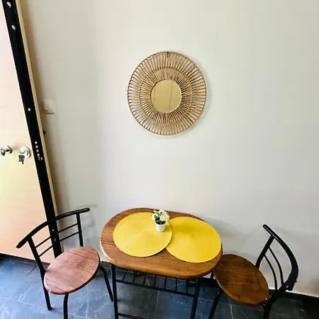 2k Cozy House 아파트 네오이 에피바타이