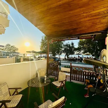 아파트 2k Cozy House