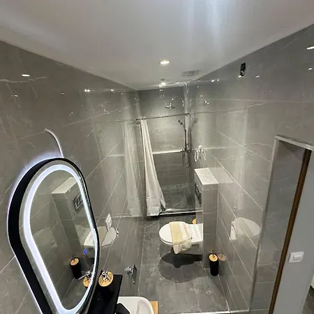 아파트 2k Cozy House